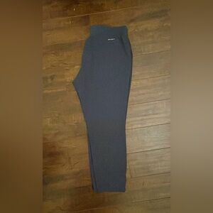 Blue Eddie Bauer golf pants